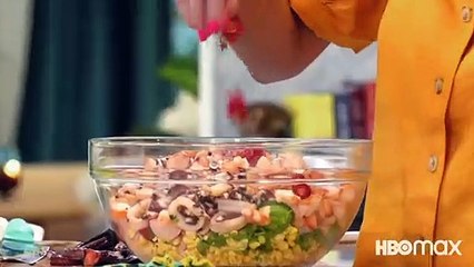Selena + Chef Saison 1 - Trailer (EN)