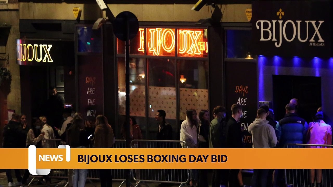 Watch: Your latest news headlines from Newcastle on Thursday, December 23
