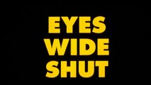 EYES WIDE SHUT (1999) Trailer VO - HD