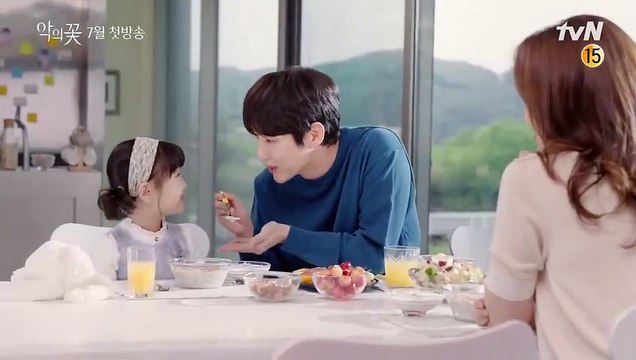 Flower of Evil Saison 1 - Teaser #3 [Long Ver.] (EN)