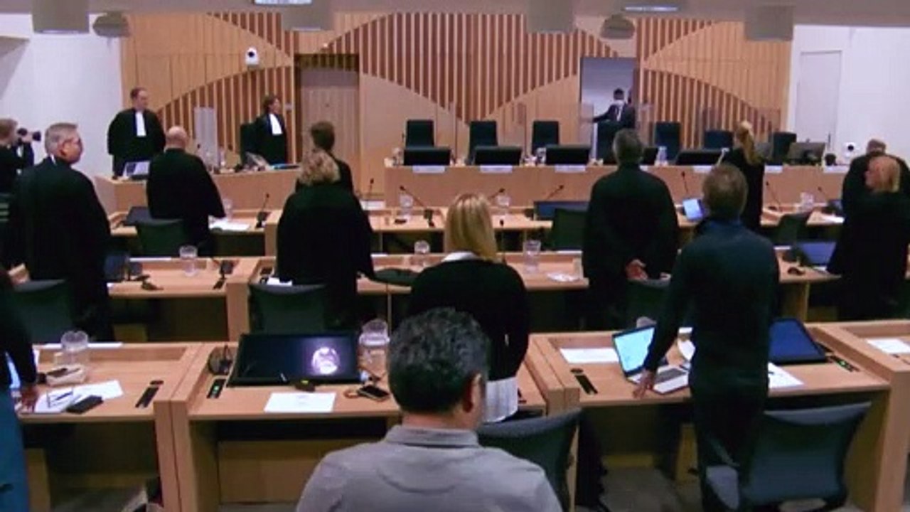 'Sie hatten noch ein ganzes Leben': Erleichterung nach MH17-Anklage