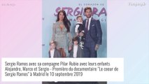Sergio Ramos expulsé avec le PSG : il s'exprime après ce faux pas
