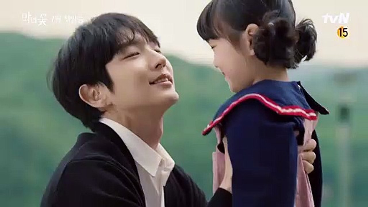 Flower of Evil Saison 1 - Teaser #2 [Moon Chae Won Ver.] (EN)