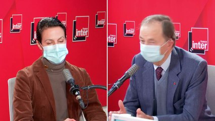 Condition animale : Florence Burgat et Louis Schweitzer pointent un "paradoxe" entre la pensée et les actes