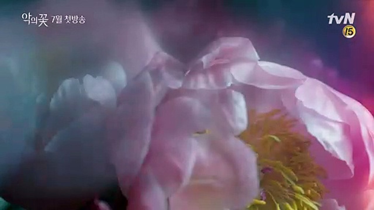 Flower of Evil Saison 1 - Teaser #1 [Lee Joon Gi Ver.] (EN)