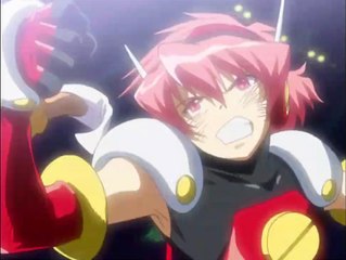 Angelic Layer Saison 1 - Trailer  (EN)