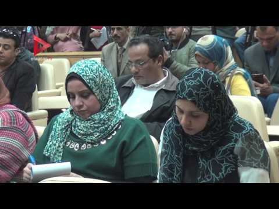 المصيلحي: هناك استمارات لتحديث بيانات المستفيدين من بطاقة التموين 1 أبريل