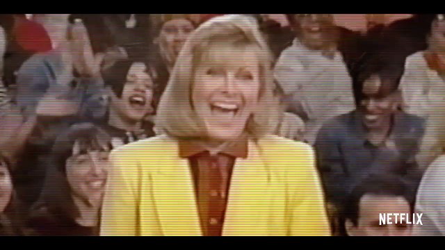 Trial by Media Saison 1 - Trailer (EN)