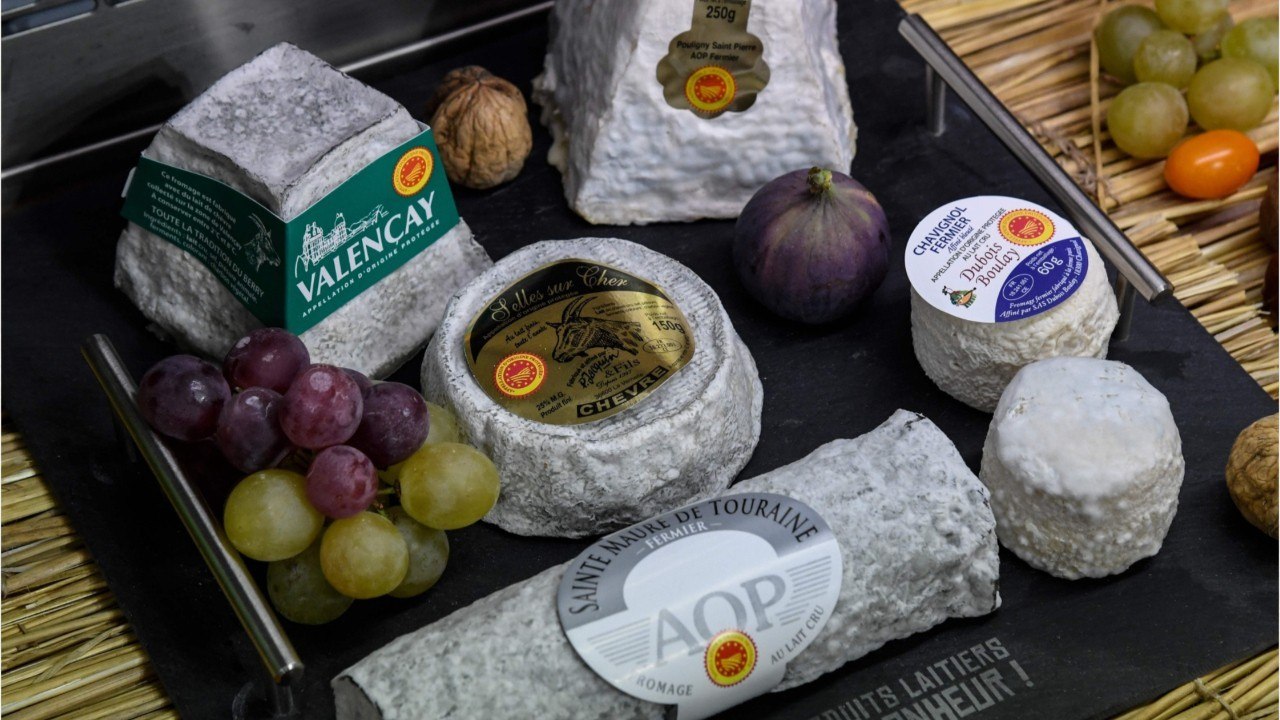 99% des Français consomment des produits du terroir !