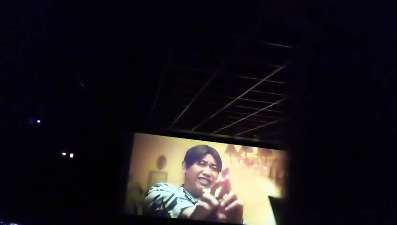 Spiderman No way Home Tobey Maguire Entry Audience Reaction (SPOILER ALERT)