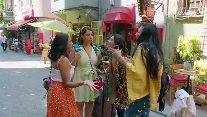 Four More Shots Please! Saison 2 - Trailer saison 2 VO (EN)