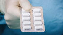 Pille gegen Corona: US-Regierung setzt auf neues Medikament