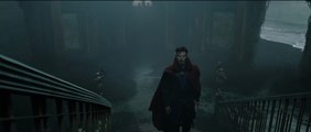 Doctor Strange in the Multiverse of Madness Teaser Trailer #1 (2022) Benedict Cumberbatch Action Movie HD