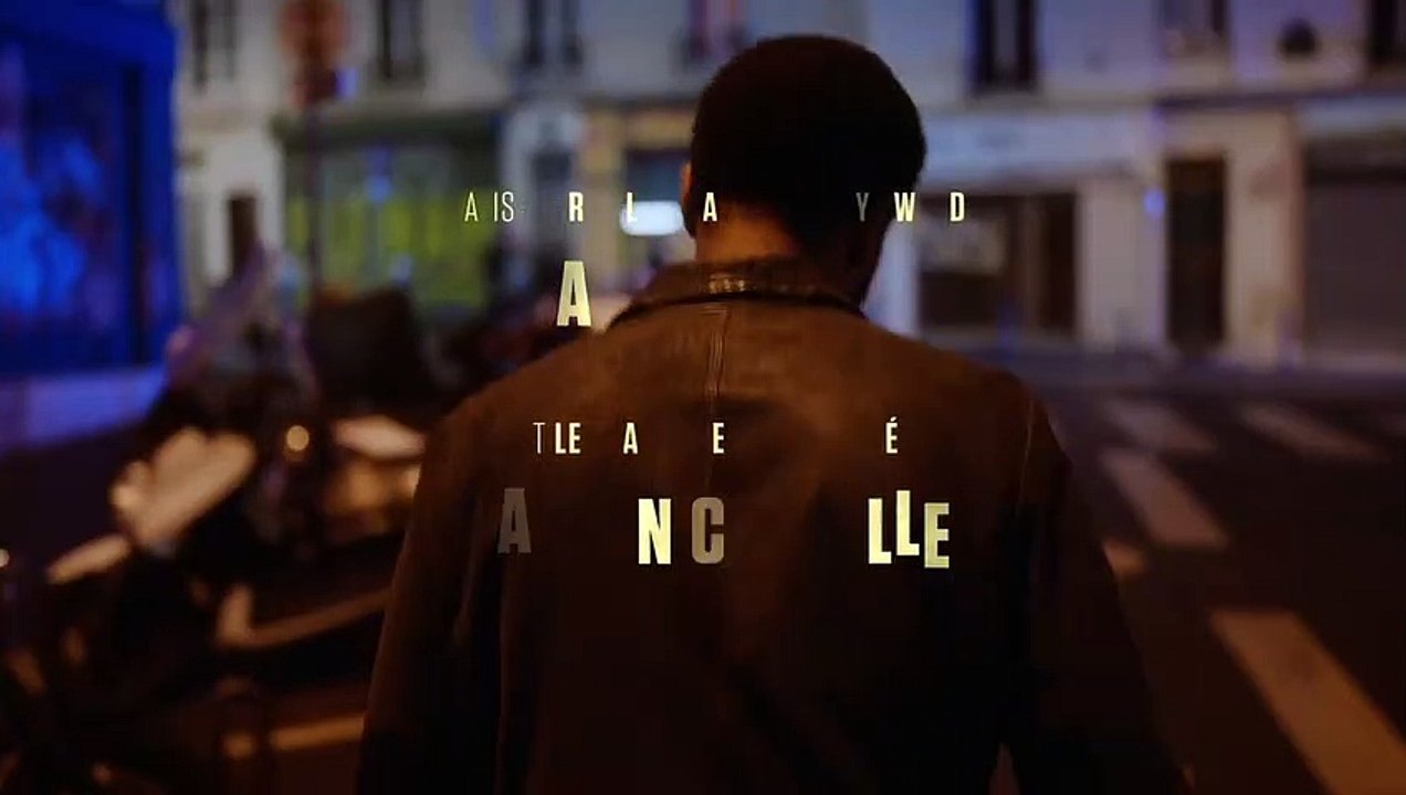 The Eddy Saison 1 - Teaser (EN)