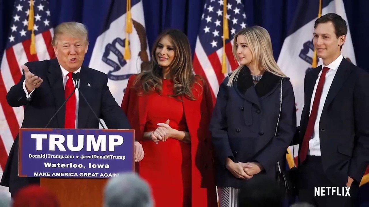 Dirty Money (2018) Saison 2 - Trailer (EN)