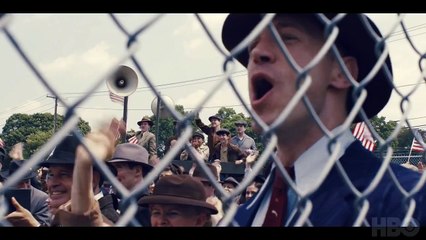 The Plot Against America Saison 1 - Trailer (EN)