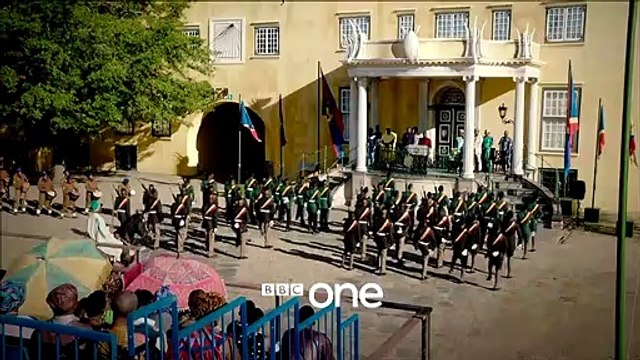 Noughts + Crosses Saison 1 - Trailer (EN)