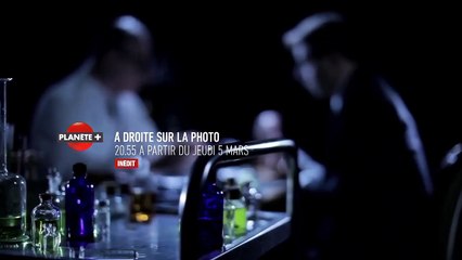À Droite sur la Photo Saison 1 - Bande-annonce (EN)