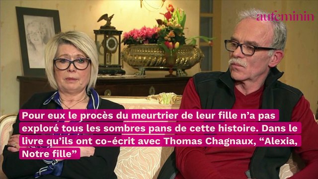 Affaire Jonathann Daval : ces doutes qui hantent les parents d'Alexia