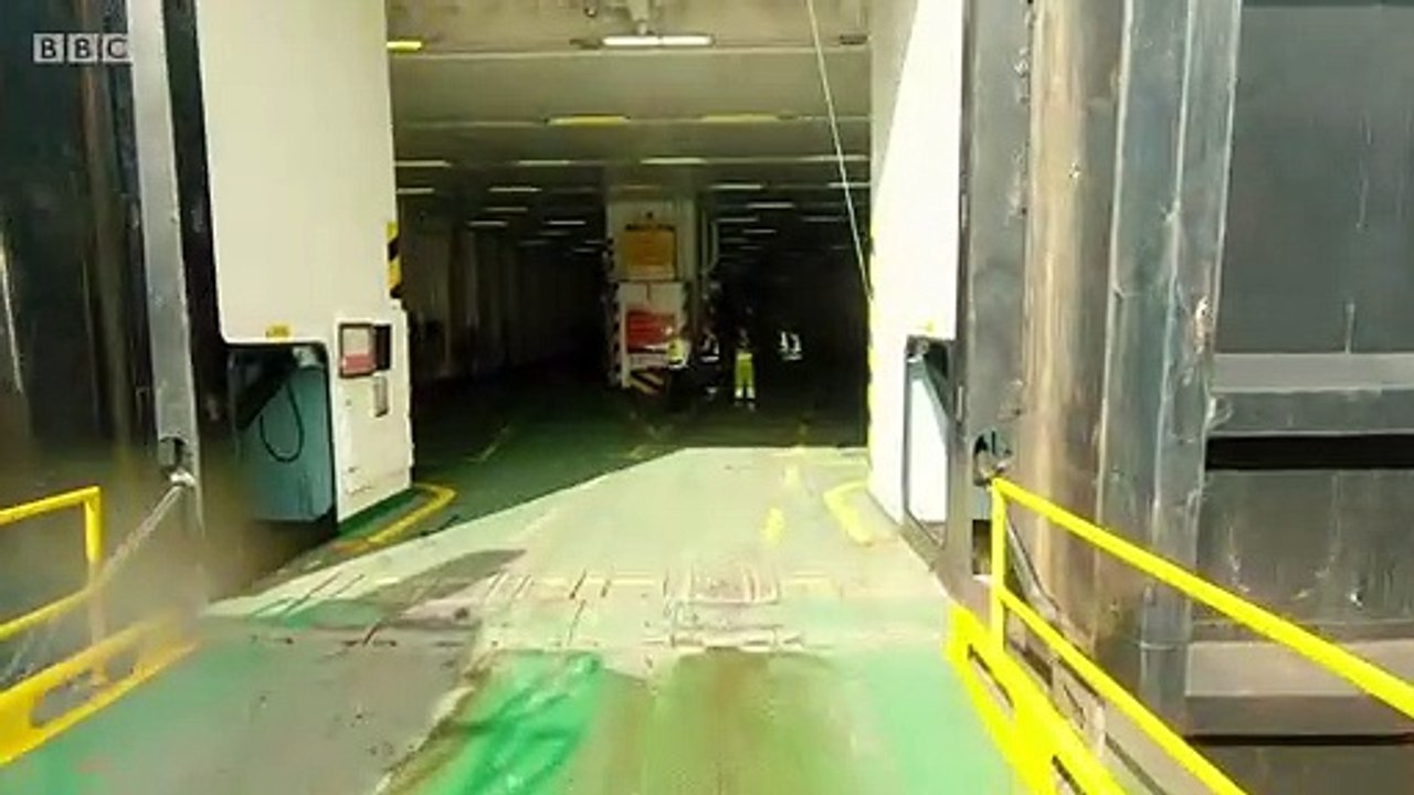 Frankie Boyle's Tour of Scotland Saison 1 - Trailer (EN)