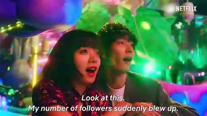 Followers Saison 1 - Trailer (EN)