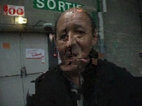 Jean Yves Le Drian soutien François Cuillandre