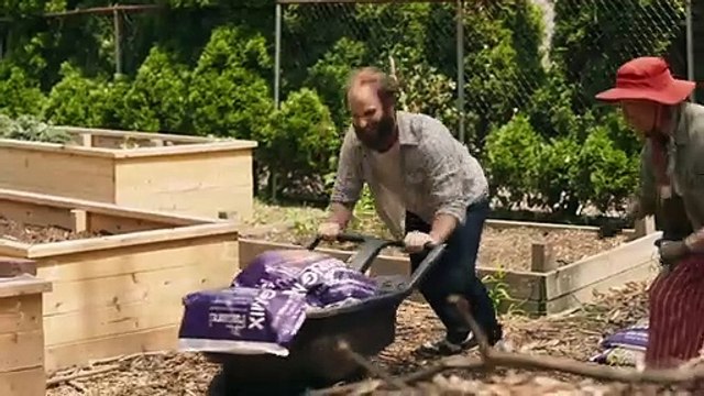 High Maintenance (2016) Saison 4 - Trailer (EN)