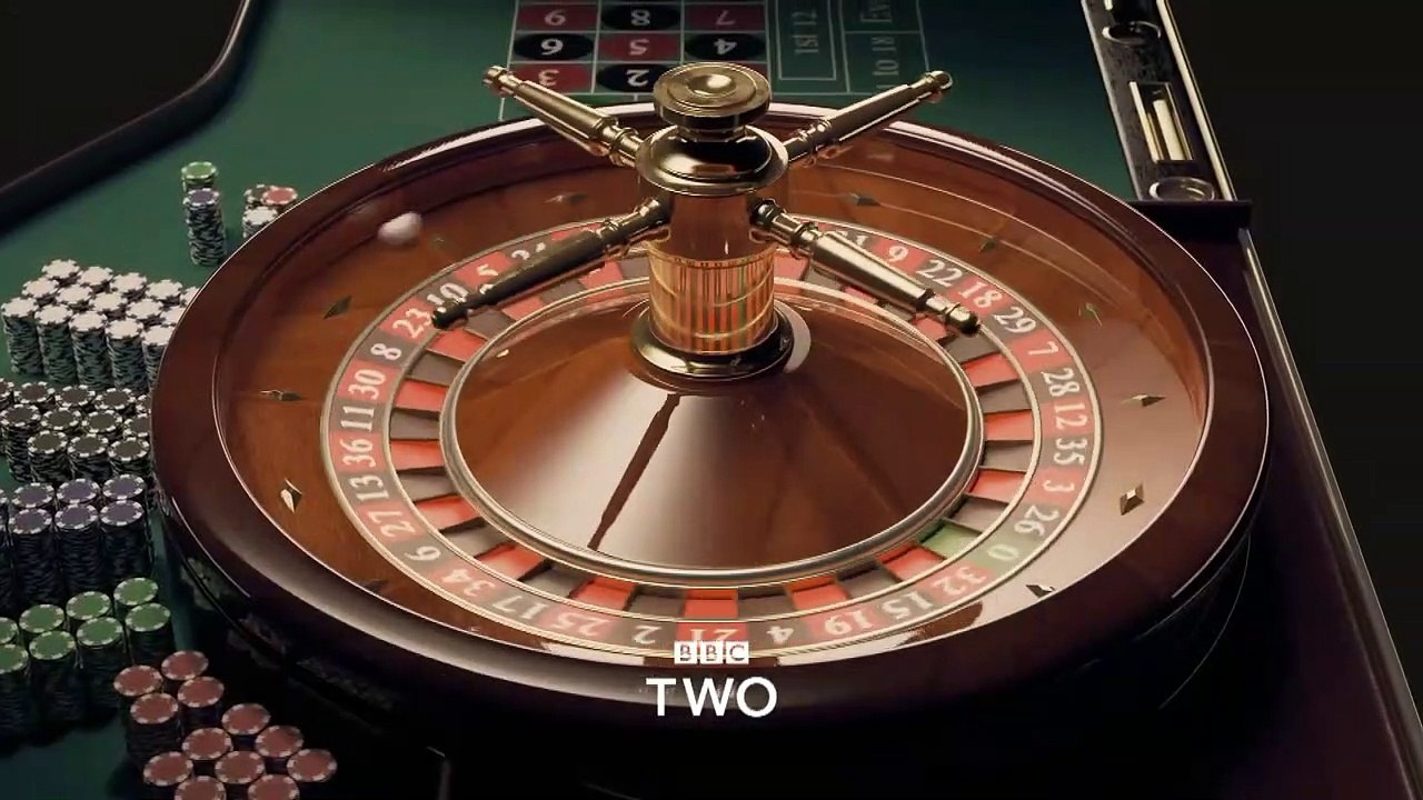 Inside No. 9 Saison 5 - Trailer (EN)