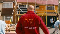 King Gary Saison 1 - Trailer (EN)