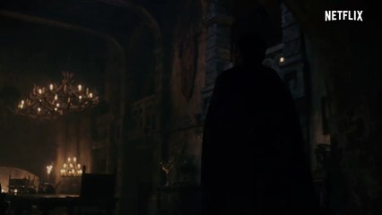 Dracula (2020) Saison 1 - Bande-annonce (EN)