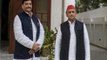 Firozabad: Will voters like Akhilesh-Shivpal's duo?
