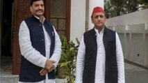 Firozabad: Will voters like Akhilesh-Shivpal's duo?