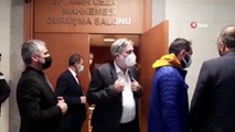 Osman Kavala’nın tutukluluğuna devam kararı