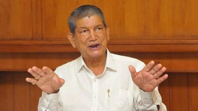 Harish Rawat, Uttarakhand Congress leaders called to Delhi amid Twitter row