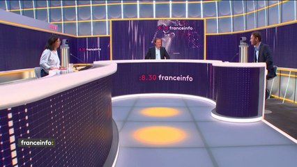 Le 8h30 du PDG du groupe Leclerc