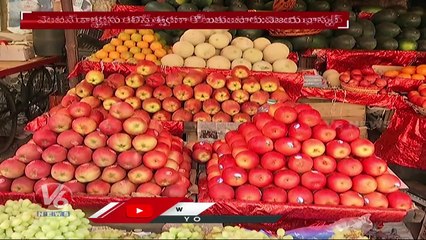 పోస్ట్ కోవిడ్ ప్రాబ్లమ్స్.. Public Face  Health Issues After Recovering From Covid | V6 News