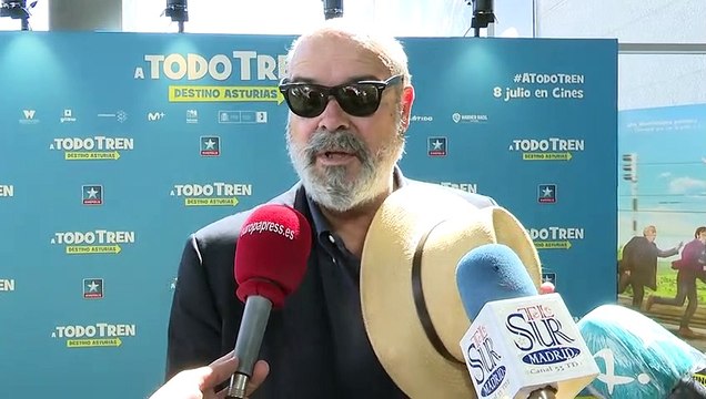 Antonio Resines, ingresado en la UCI por Covid, pese a tener con la tercera dosis