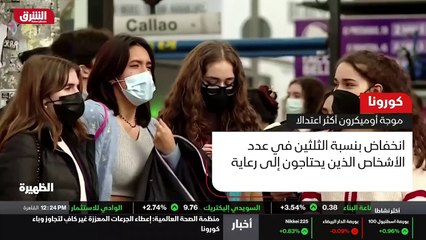 ...ط . معلومات مثبتة عن المتحور الجديد تجعل...