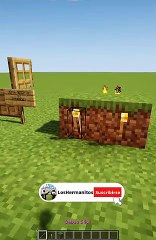Bloques ILEGALES en Minecraft