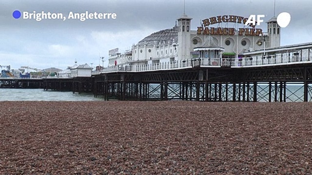 En Angleterre, mer et rivières transformées en "égouts à ciel ouvert"