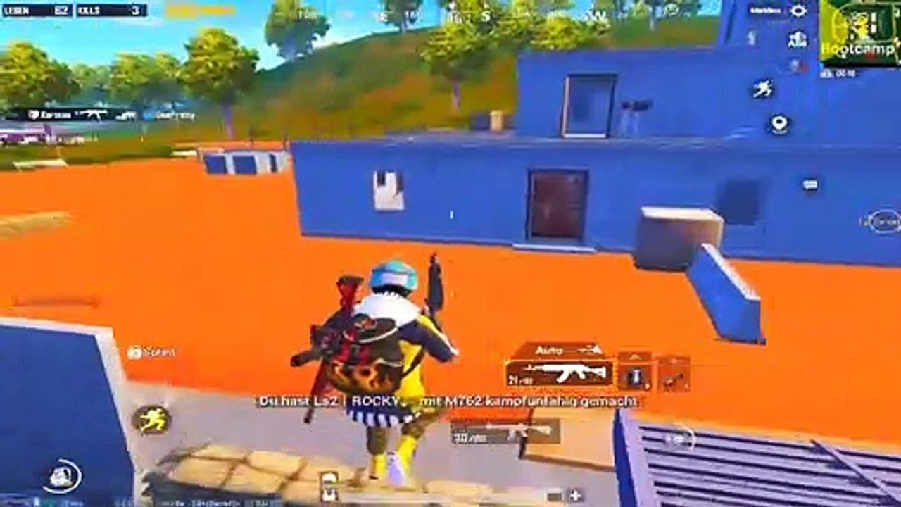 Attitude With Blood Raven X-suit&MAX PHARAOHX-SUIT (Part 7)- Battleground Mobile India Fun Of Pubg-Gaming Tonight (PAKISTAN M-R GAMING CORNER)