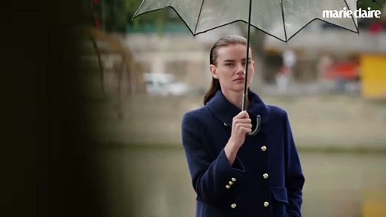 Tendencias otoño-invierno 21/22: La oda a la sastrería de Dior