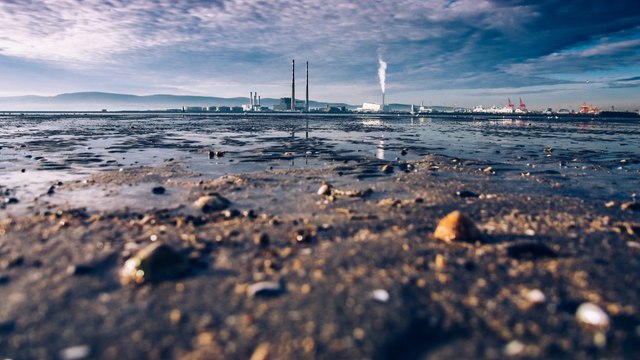 Il processo per disastro e inquinamento ambientale