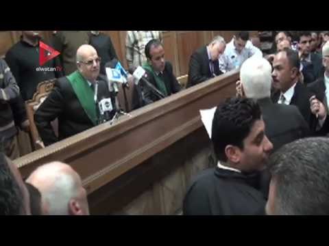 محامي المتهم باغتصاب طفلة البامبرز: الاعتراف ليس سيد الأدلة