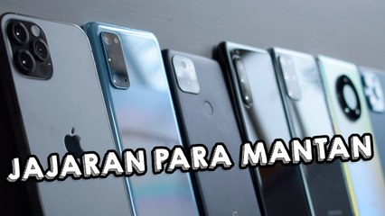 HP SPEKTAKULER PADA 2022, SIAPKAN TABUNGAN CUMAN 3 JUTAAN!