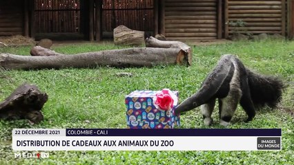 Images du Monde - 23/12/2021