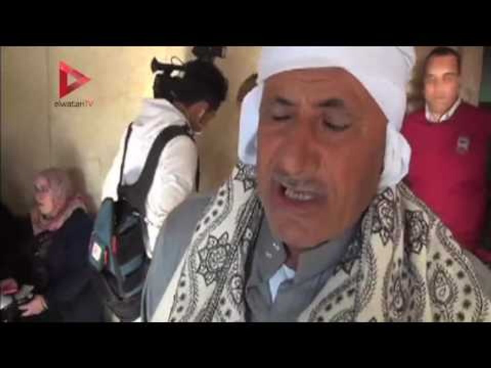 جد "طفلة البامبرز":  لن يكفيني سوى إعدام المغتصب.. والقاضي طردني