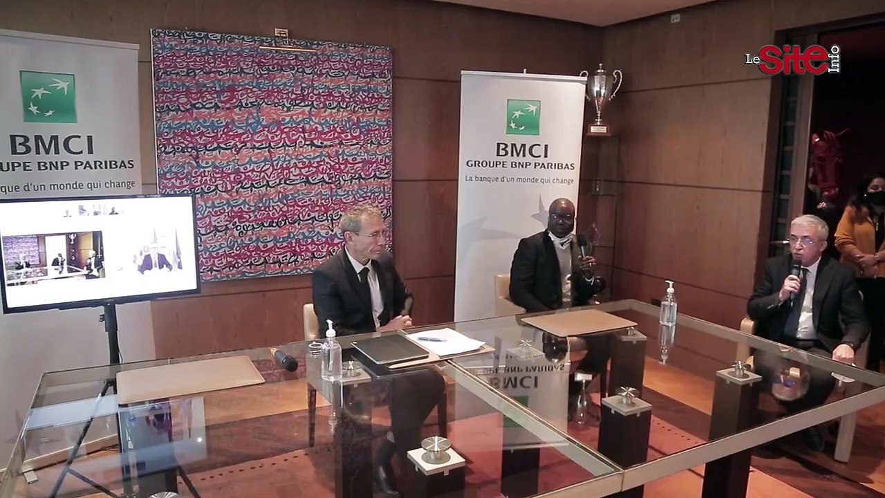 LA BMCI REÇOIT UNE SECONDE LIGNE DE FINANCEMENT DE LA PART DE LA BERD