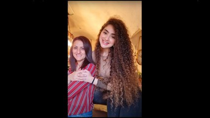 Sandra Haj - Ya Mo (Cover) ساندرا حاج - أغنية "يامو" للفنان دريد لحام