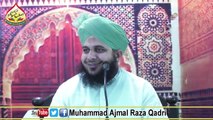 Azeem Maa Aur Azeem Betey  Muhammad Ajmal Raza Qadri